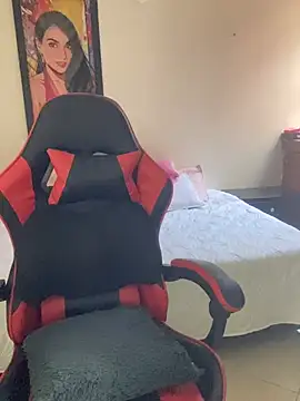 צ'אט XXX בשידור חי של Miaswwe