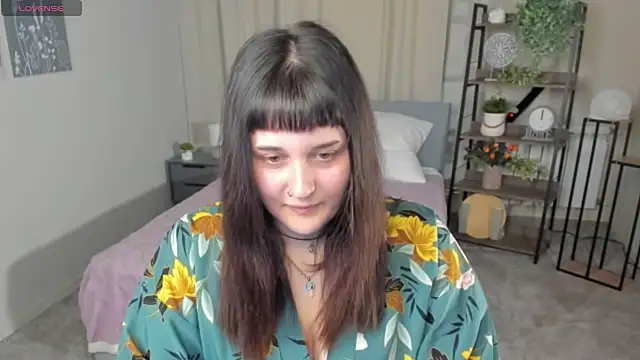 צ'אט XXX בשידור חי של Mia__sensual