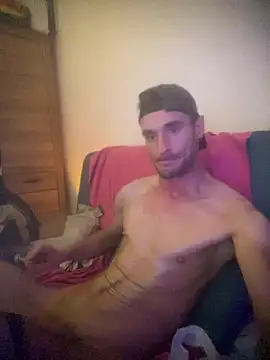 pervshon's Live XXX Chat