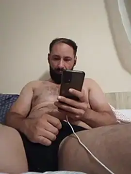 Tranda91 라이브 XXX 채팅