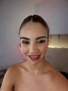 Lia_Brooks' Live XXX Chat