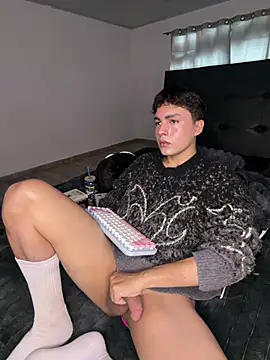 Chat XXX ao vivo de Samu__Hott21
