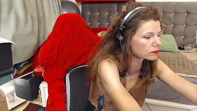 Chat +18 de kellyterapy ao vivo