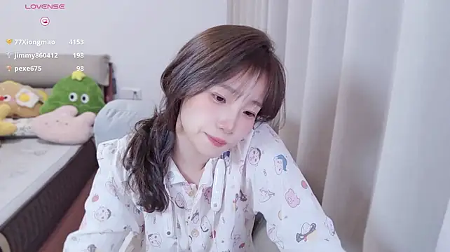 yuyu_77's Live XXX Chat