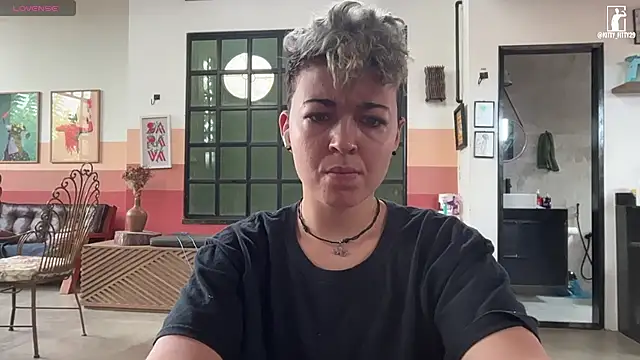 Chat XXX en directo de kittyfitty29