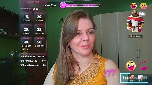 VeronikawGold XXX чат на живо