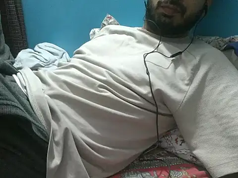 Precumboner Live XXX Chat