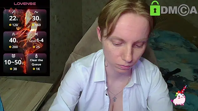 Getoverherenow's Live XXX Chat