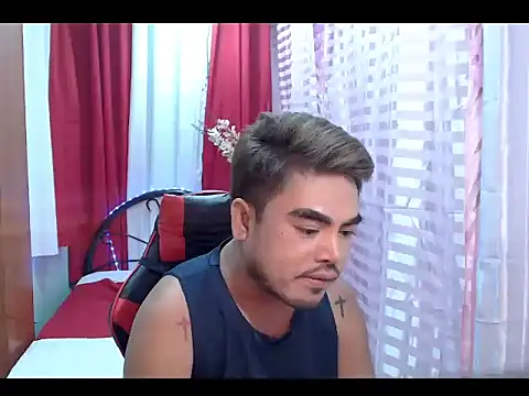 Chat XXX en directo de gabbiealejandro