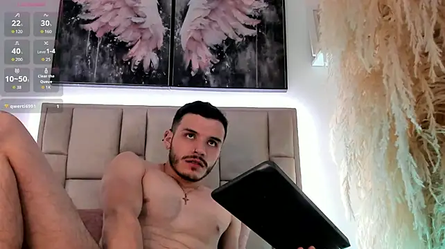 Chat XXX en directo de Lian_ferrer