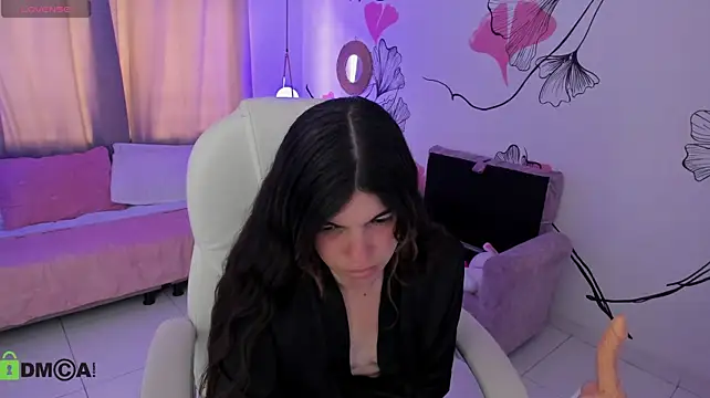 Chatroom XXX en direct de Isabela_Fiorelli