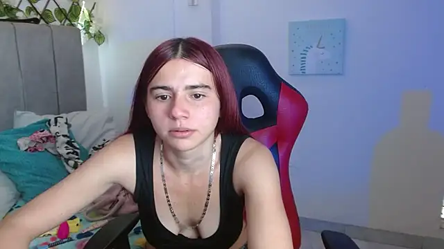 Maximesex's Live XXX Chat