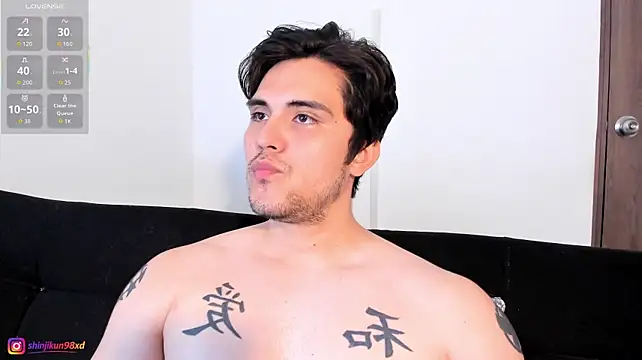 jasonxd9898 Chat XXX in diretta