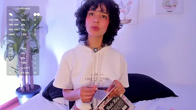 Czat XXX na żywo – venuzz_99