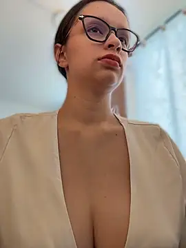 Soy_Sara7 Obrolan Langsung XXX