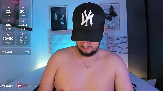 Ryan_evannss_ Live XXX-chat