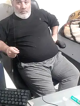 Chat XXX en directo de 12Paradarte