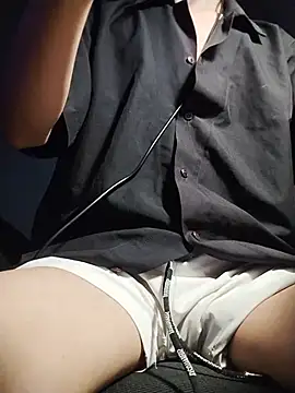 Kangc369 Adlı Modelin Canlı XXX Sohbeti