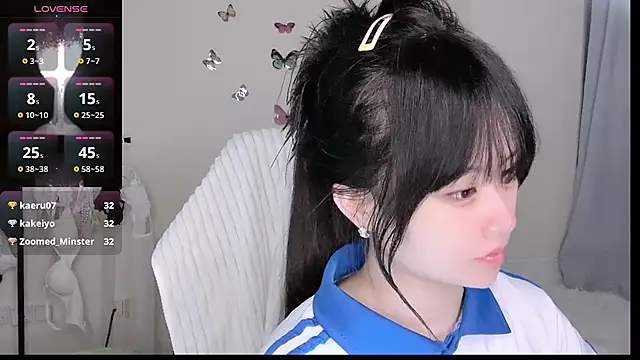 aibaba_888 Obrolan Langsung XXX