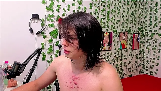 Czat XXX na żywo – Andy_gray