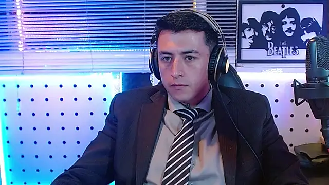 Živý XXX chat Godofcumxxx