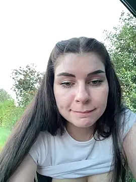 EllyNora – Live XXX-chat