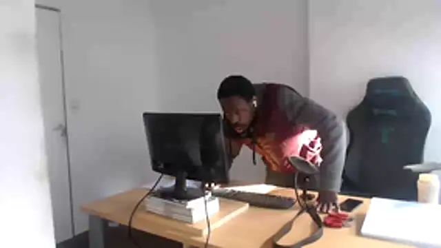 XXX chat uživo modela Mastertopdome