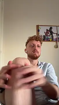 Czat XXX na żywo – Red_dragon94