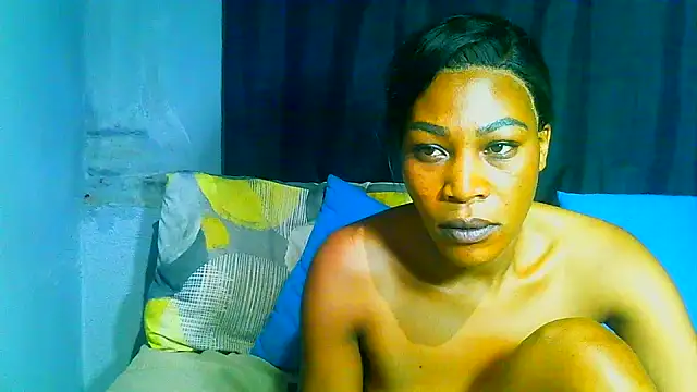 XXX chat uživo modela freaky_naughty