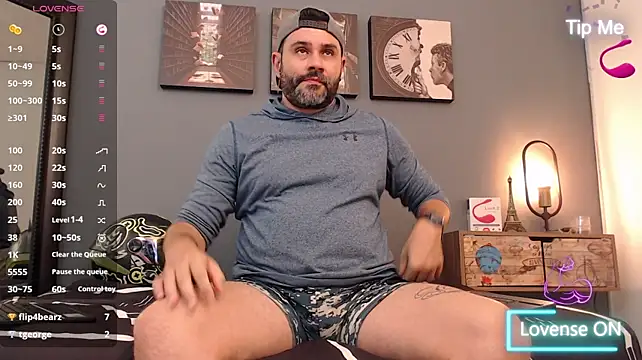 jonasbeards 라이브 XXX 채팅