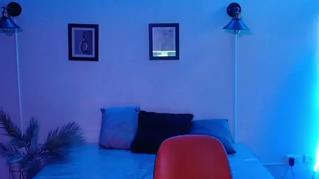 Živý XXX chat Tiffany_Bu