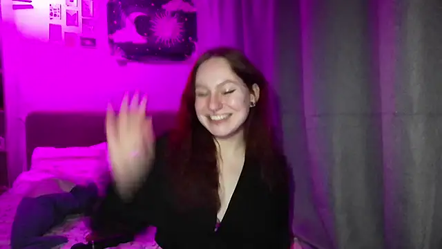 Chat XXX en directo de LoiseLovetto