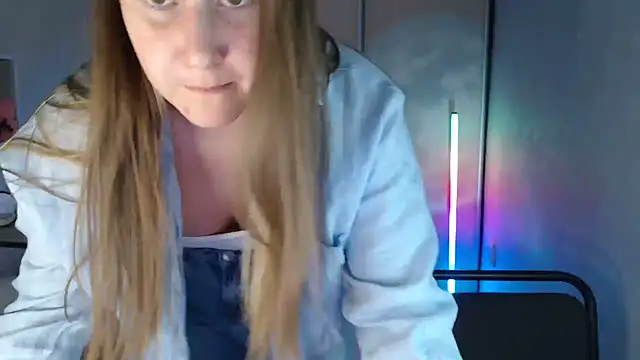 Milka_kamila's Live XXX Chat