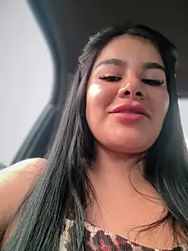 Issane_Peru 라이브 XXX 채팅
