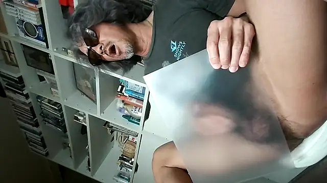 MtaS1's Live XXX Chat