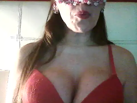alexia1529's Live XXX Chat