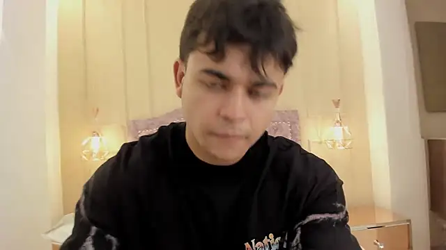 Chat XXX ao vivo de Charlie___Musk