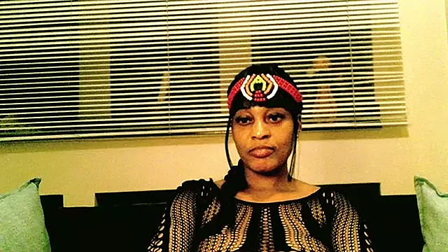 ORUOMA's Live XXX Chat