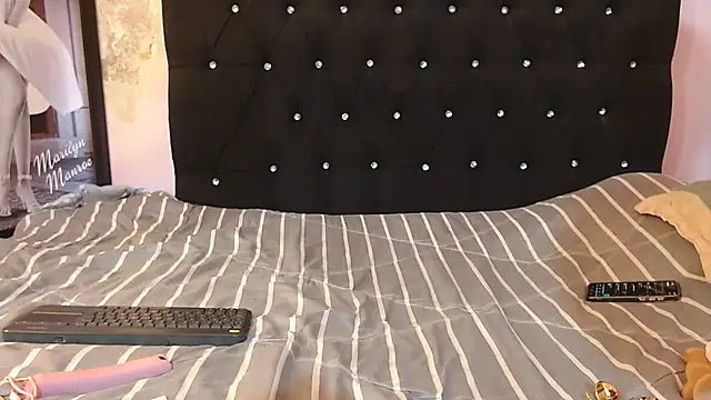 kittybonxx's Live XXX Chat