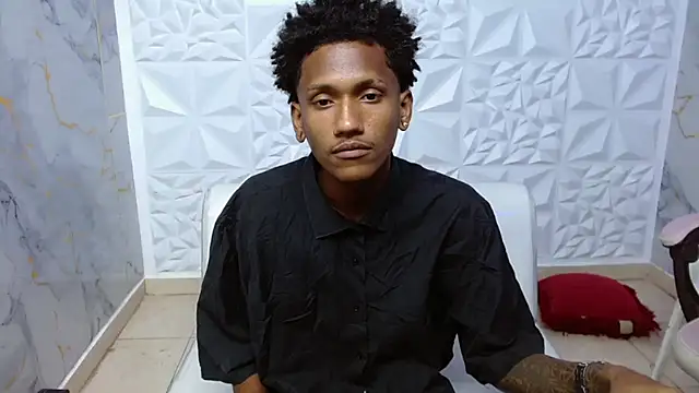 ManSant live XXX chat