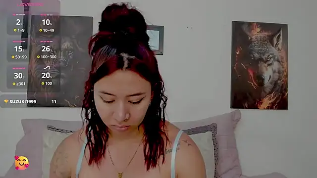 Онлайн чат XXX AngelMartinss