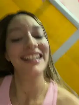 Chat XXX ao vivo de Ana____