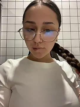 Chat XXX en directo de EvelynFly