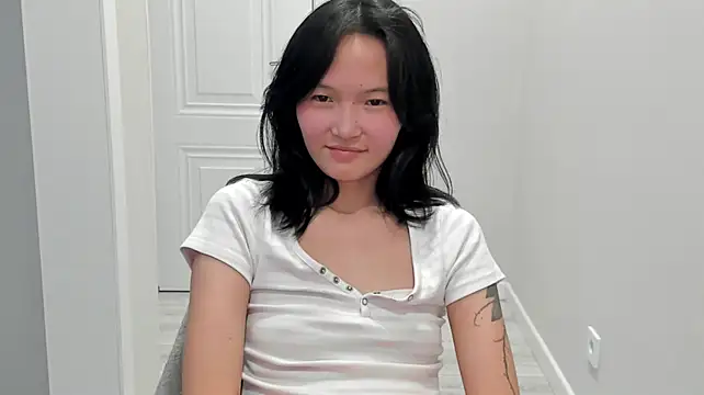 Chat XXX ao vivo de ailey_chao