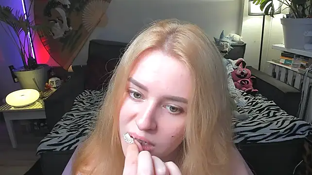 Alexa_Pirs' Live XXX Chat