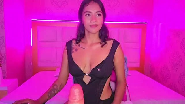 Chatroom XXX en direct de luna_hot_ass