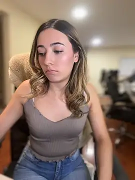Czat XXX na żywo – kloe__t18