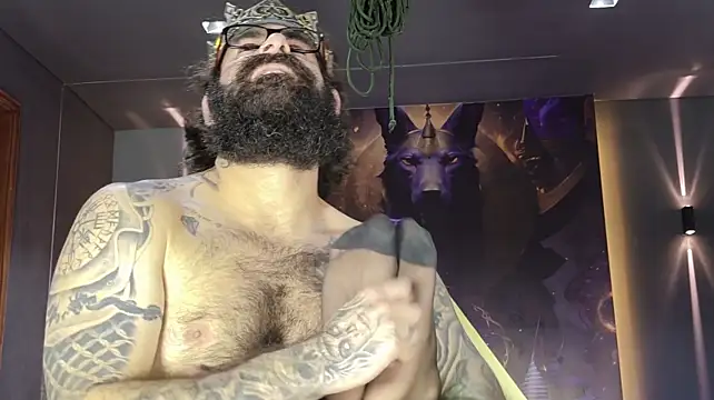Haraldsmed Chat XXX live