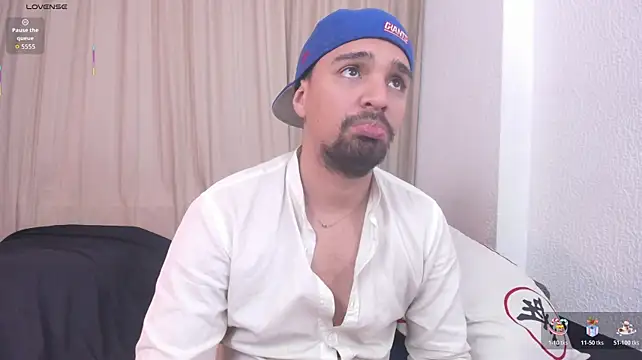max_ed's Live XXX Chat