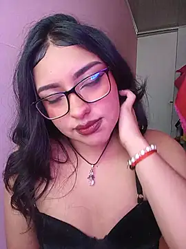 Czat XXX na żywo – NYX_BLOOM1